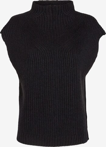 minimum Pullover 'Valenciana' in Schwarz: predná strana