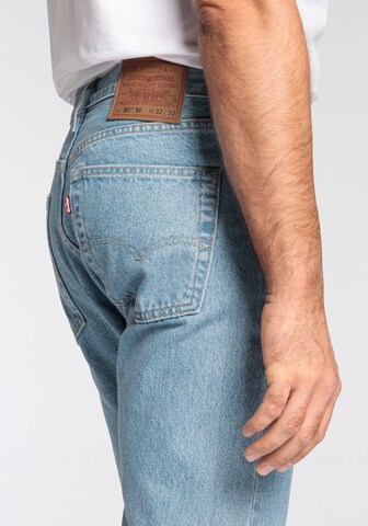 LEVI'S ® Regular Jeans '501® 54er' in Blue