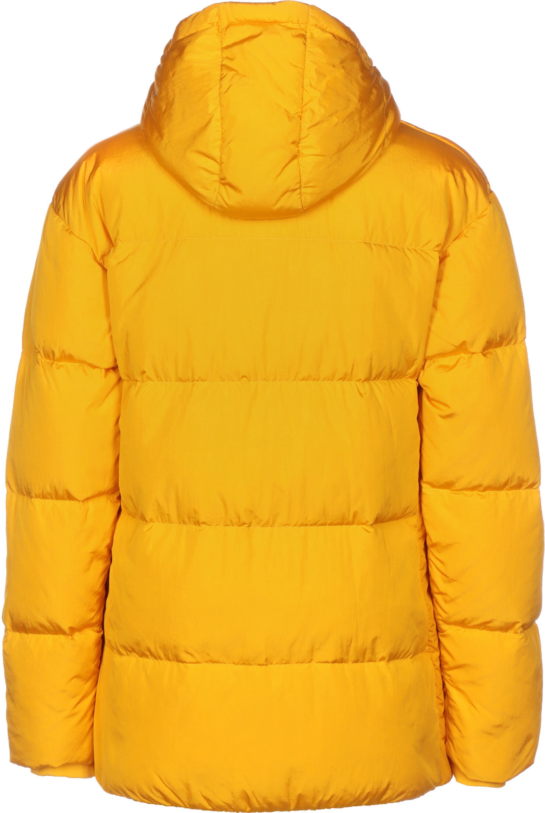 ADIDAS ORIGINALS Winterjacke in Gelb