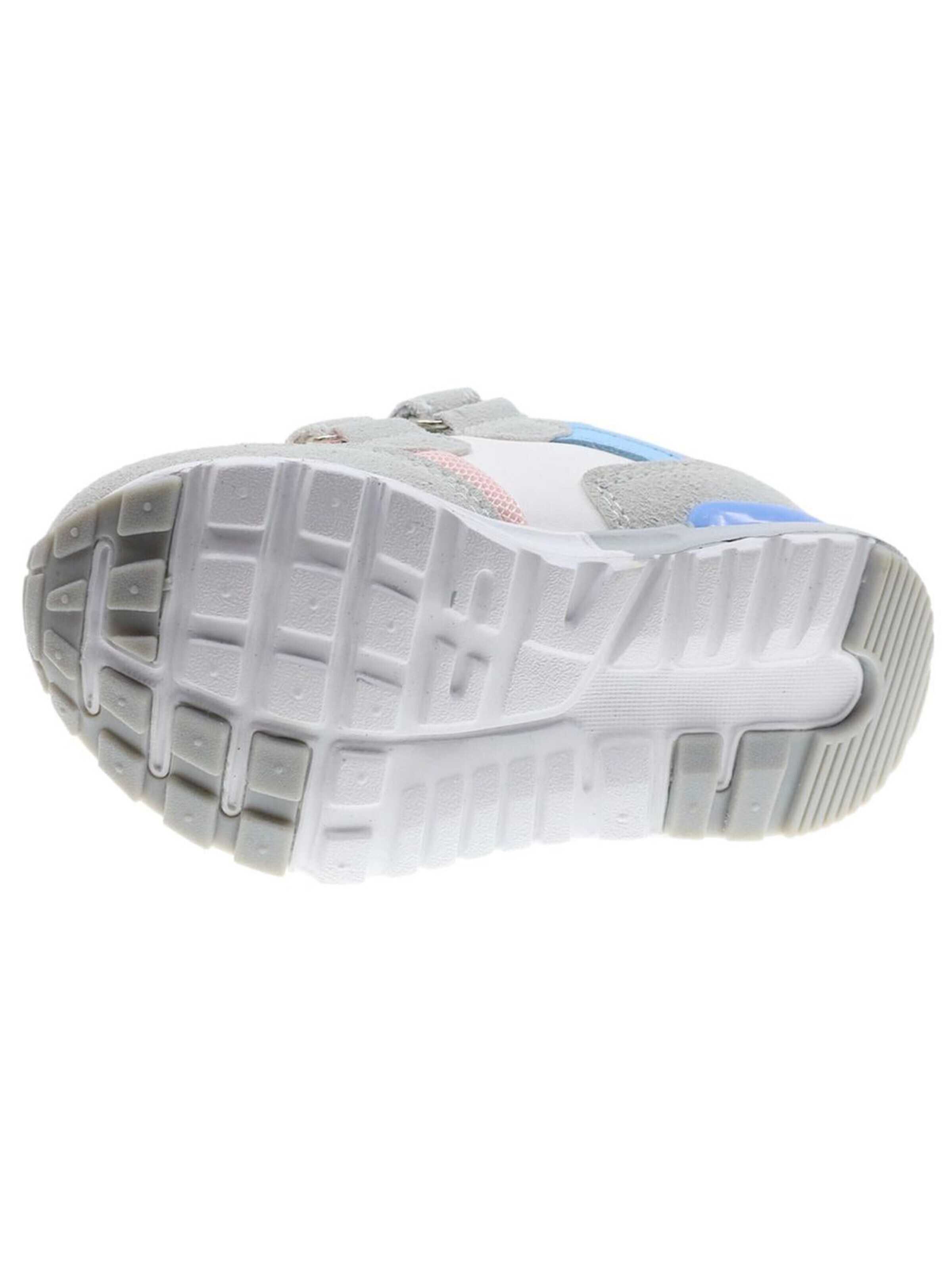 Sneaker di Beppi in grigio