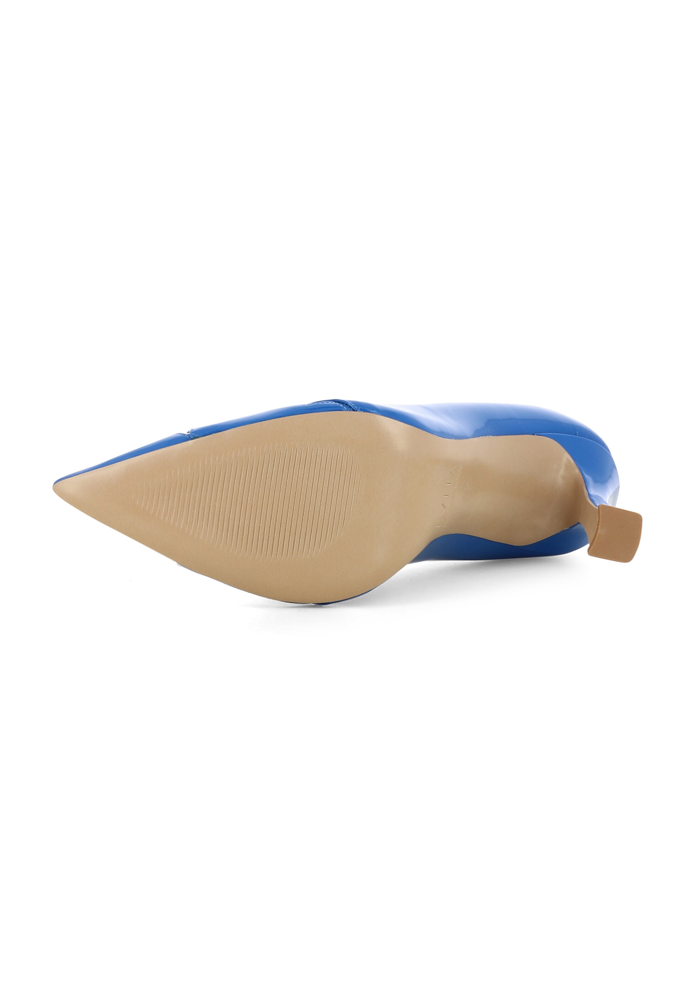 EVITA Pumps 'PIA' in Blau