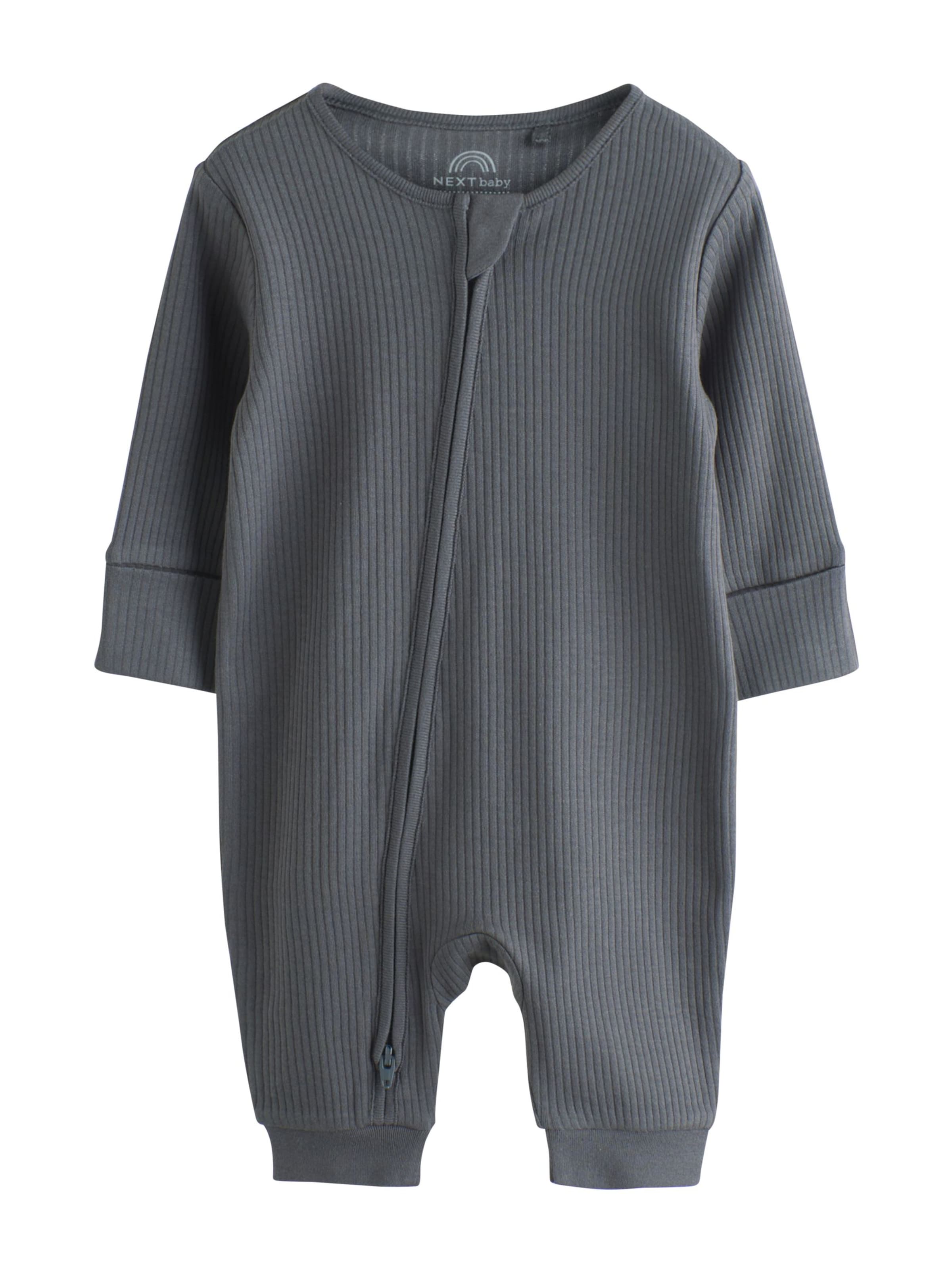 Next Schlafanzug in Beige