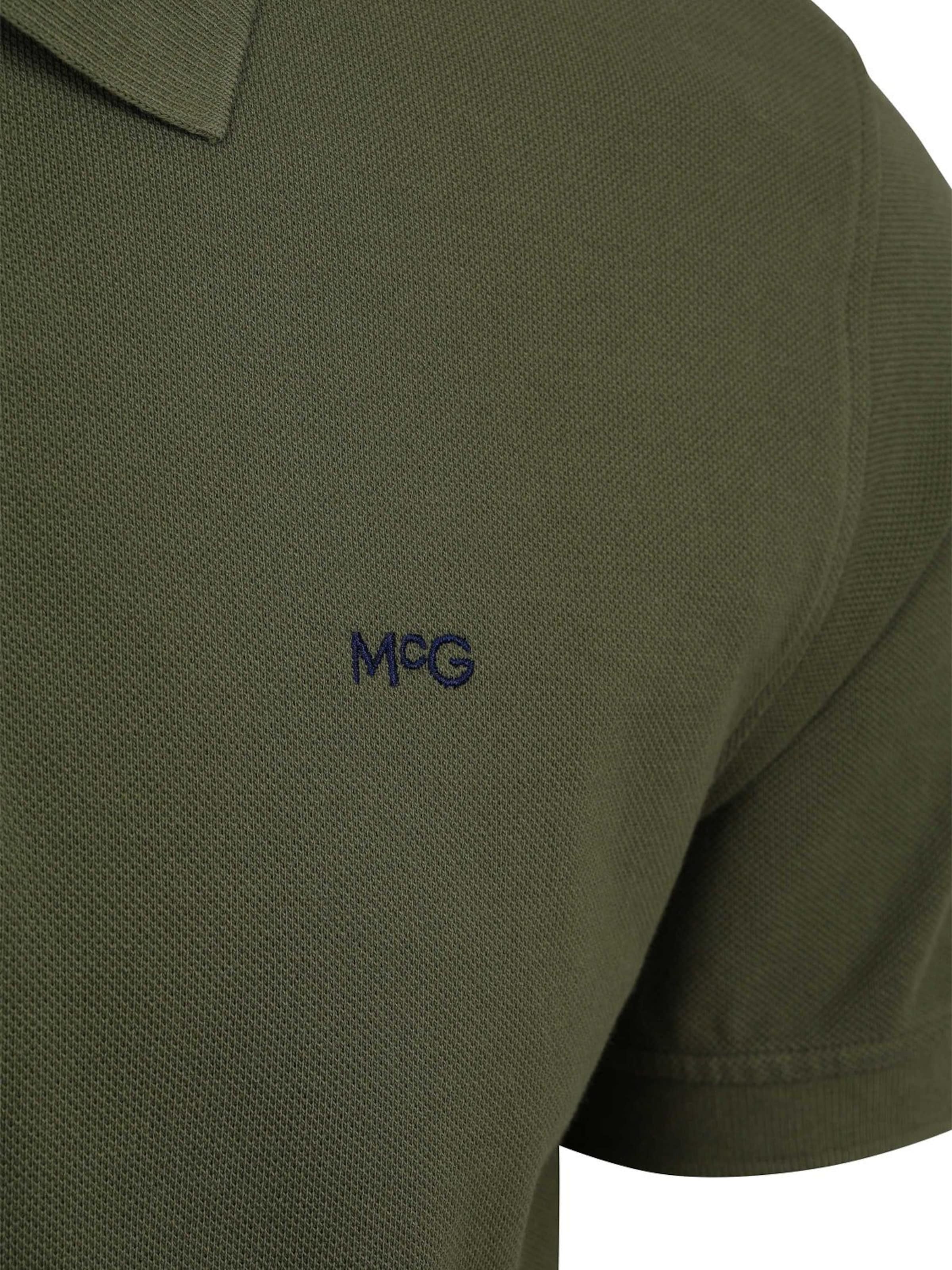 McGREGOR Shirt in Green