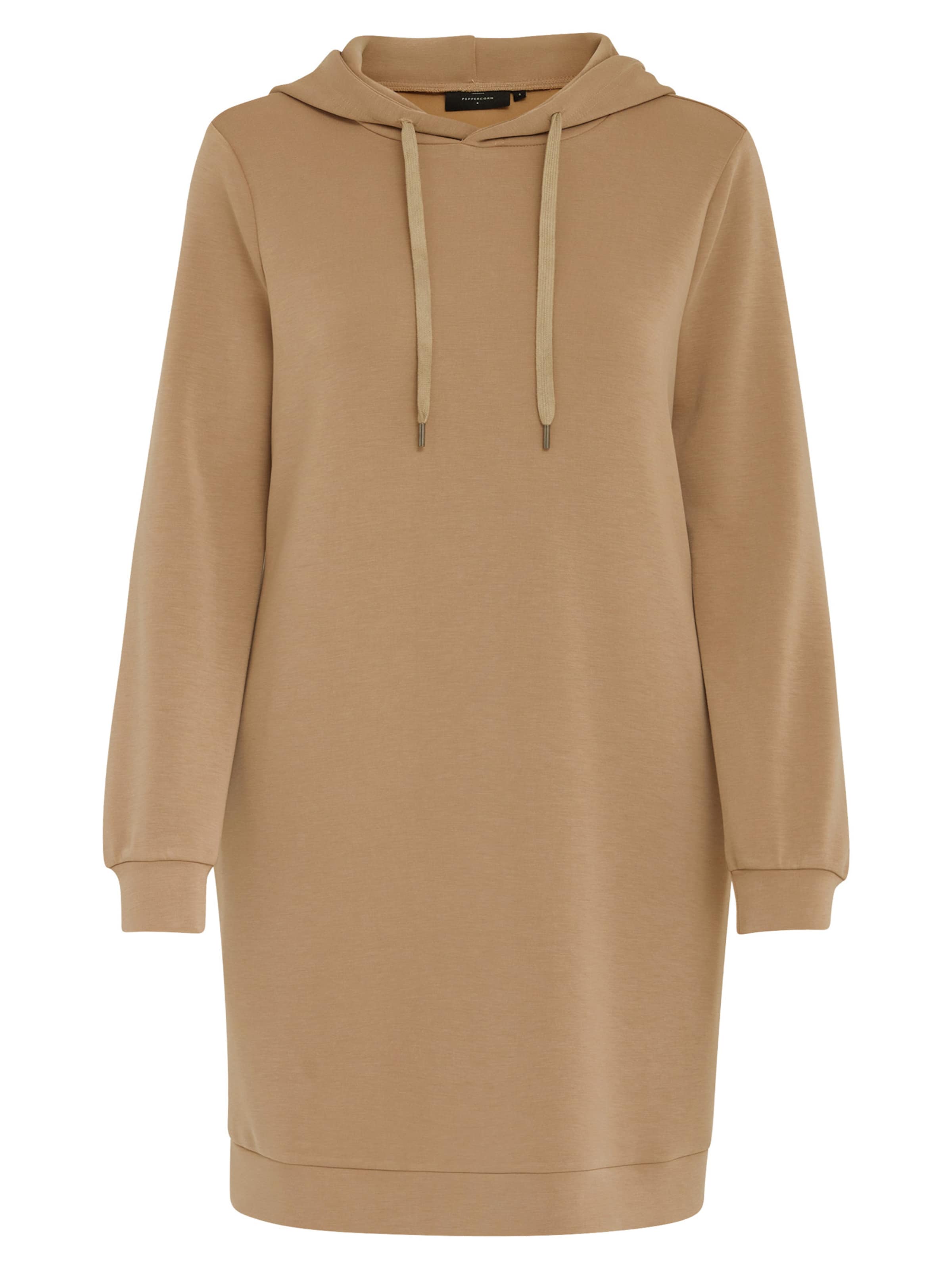 Peppercorn - Vestido 'Dicette' en beige: frente