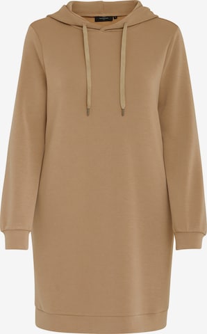 Peppercorn Šaty 'Dicette' – béžová: přední strana