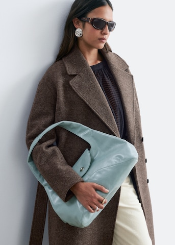 Sac bandoulière & Other Stories en bleu