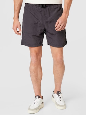 Cotton On Regular Shorts in Grau: predná strana