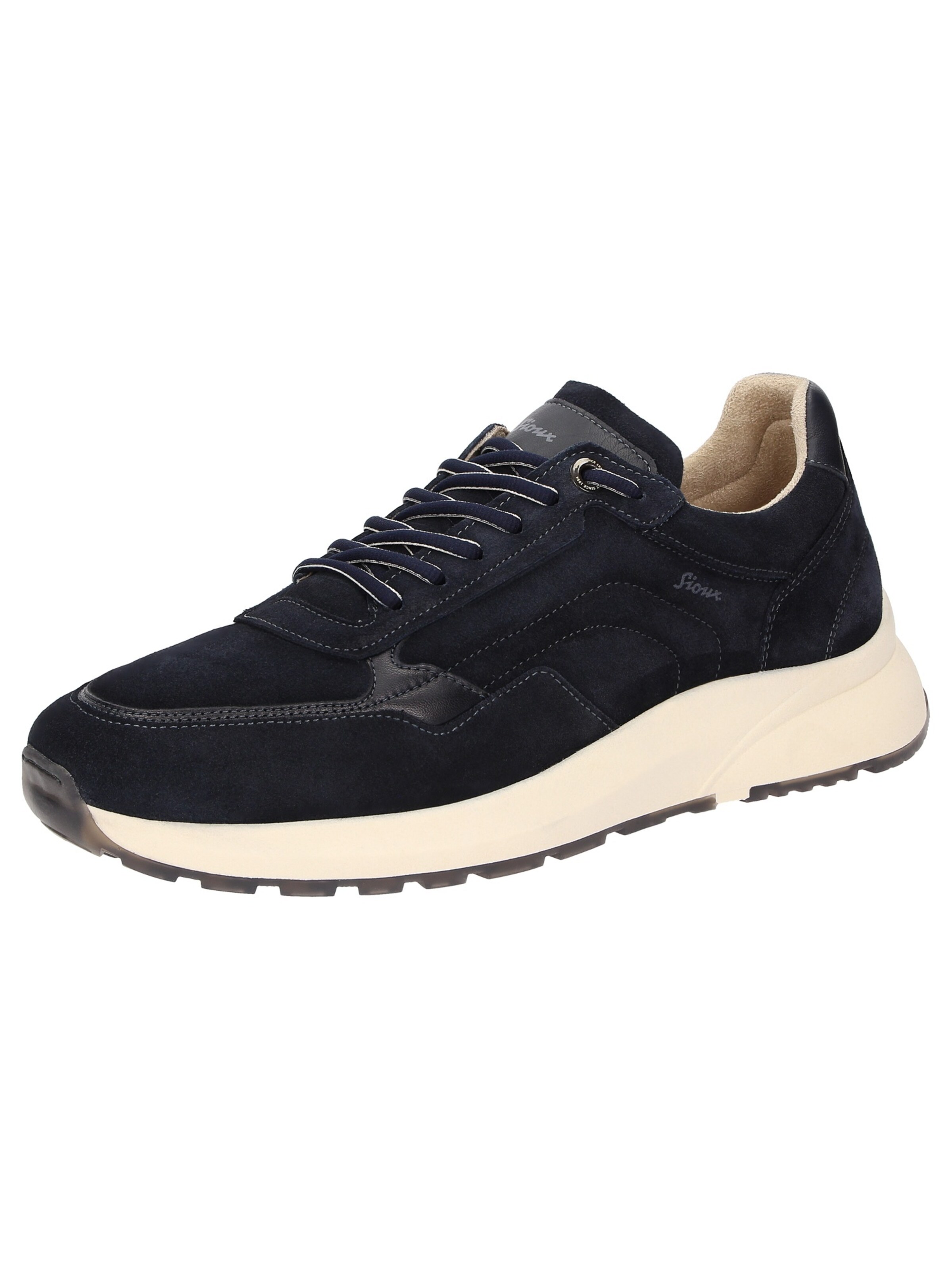 SIOUX Platform trainers ' Kavikano-700 ' in Blue: front