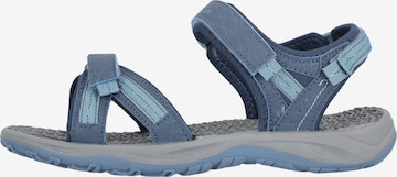 Whistler Sandals 'Kali' in Blue