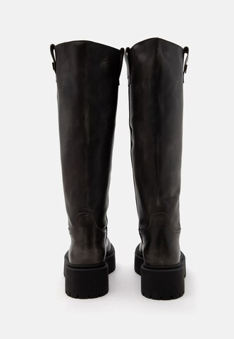 STEVE MADDEN - Botas 'Sonar' en gris