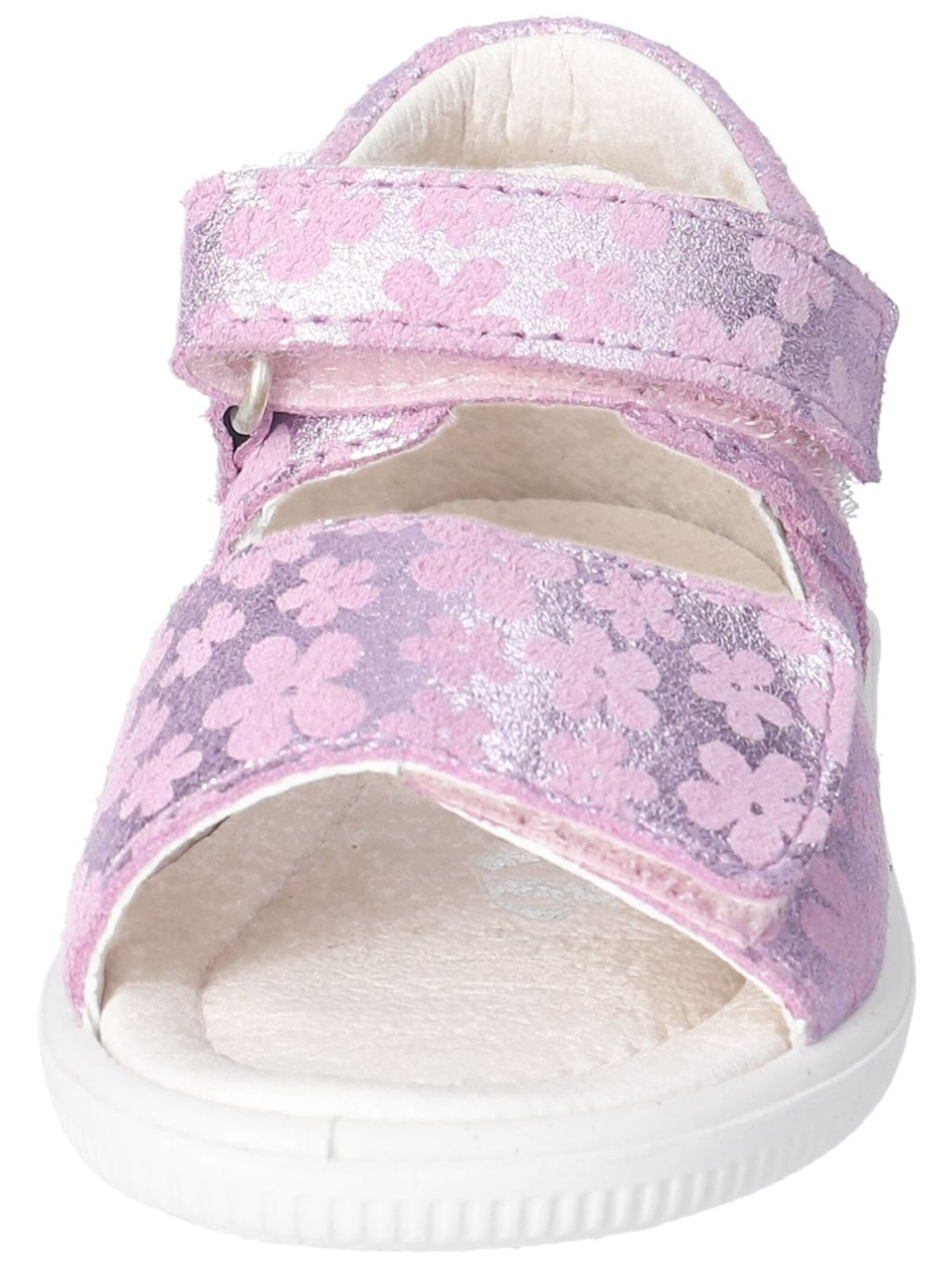 PEPINO by RICOSTA Sandal 'Taya' in Purple