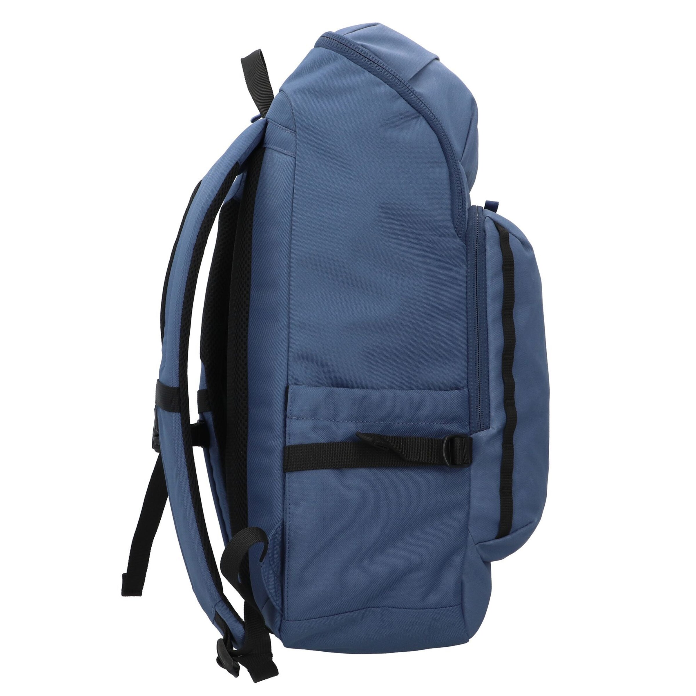Zaino 'Dachsberg' di JACK WOLFSKIN in blu