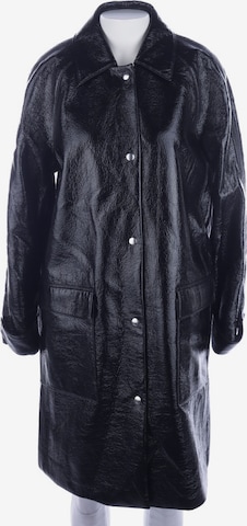 Marc O'Polo Pure Jacket & Coat in L in Black: front