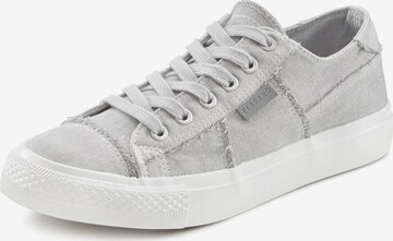 Elbsand Sneaker in Grau: predná strana