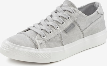 Elbsand Sneaker in Grau: predná strana