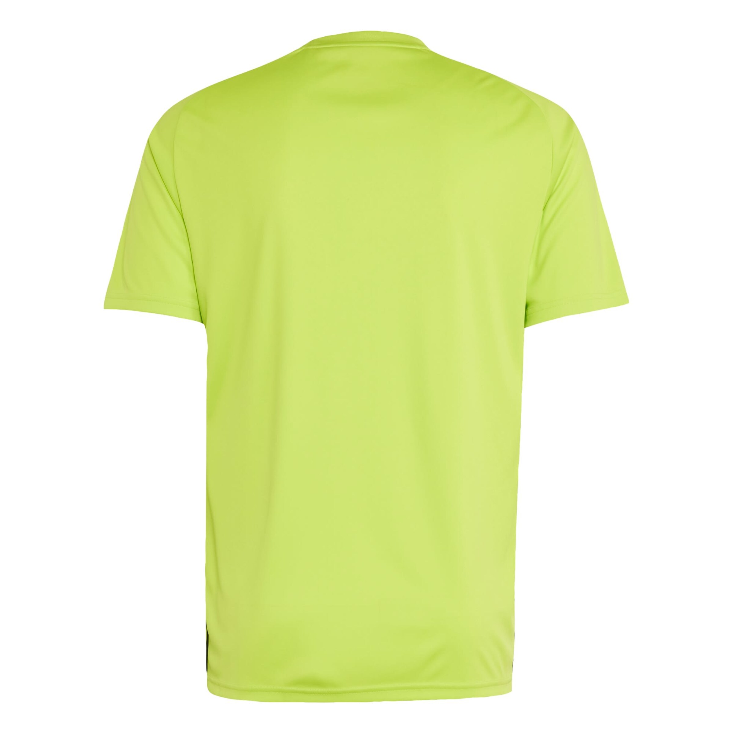 ADIDAS PERFORMANCE - Camiseta funcional 'Tiro 25 Essentials' en amarillo