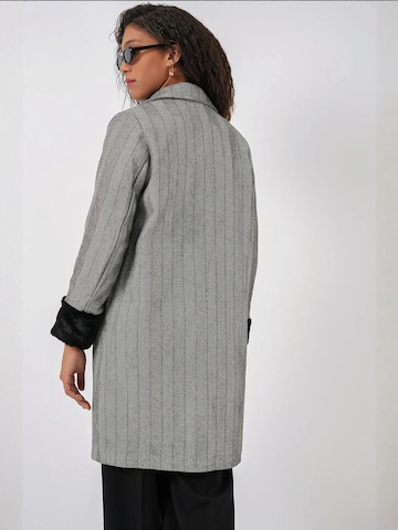 Cappotto invernale 'Mäntel' di Bigdart in nero