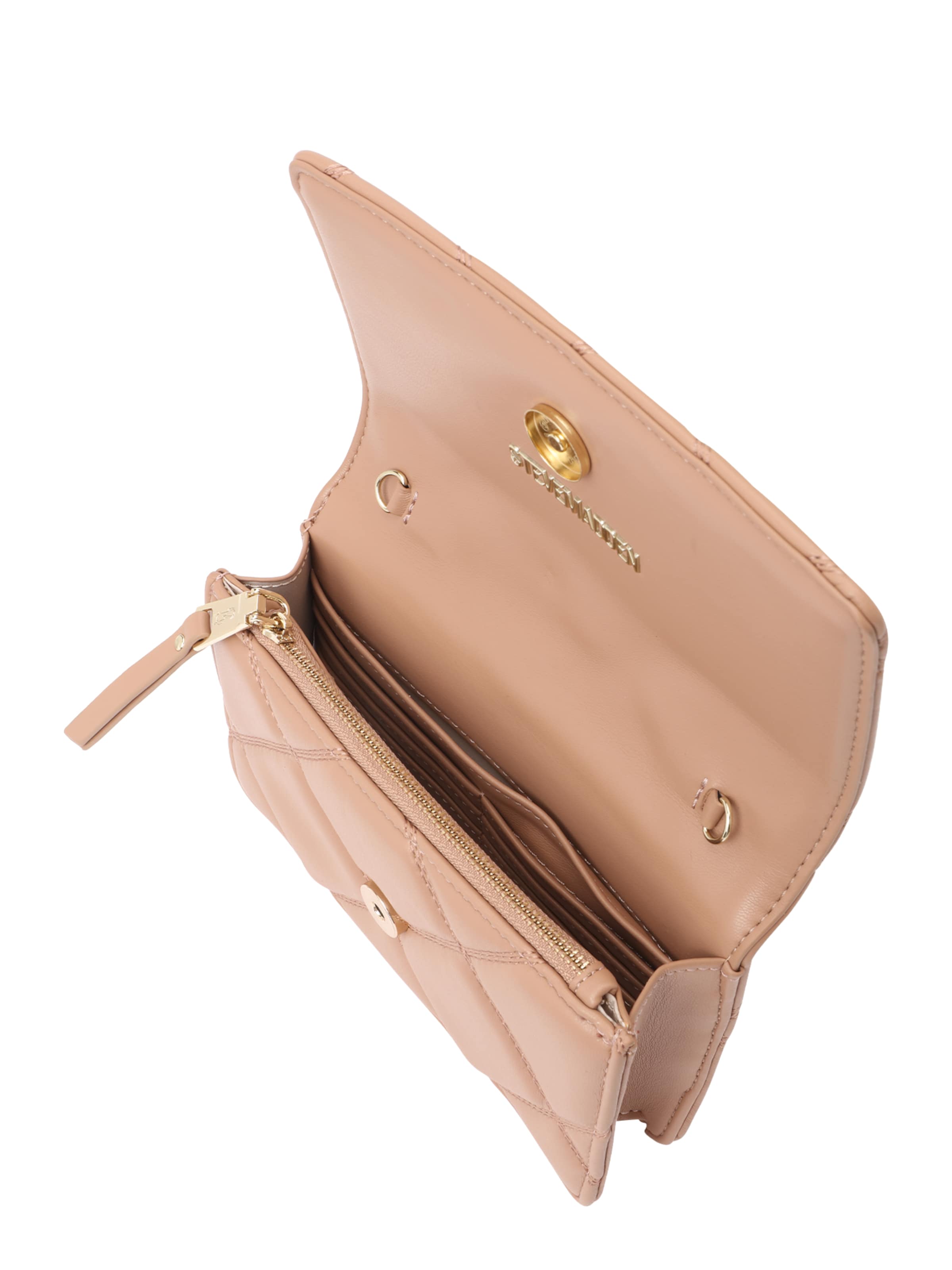 STEVE MADDEN Torba za čez ramo 'Bendue' | roza barva