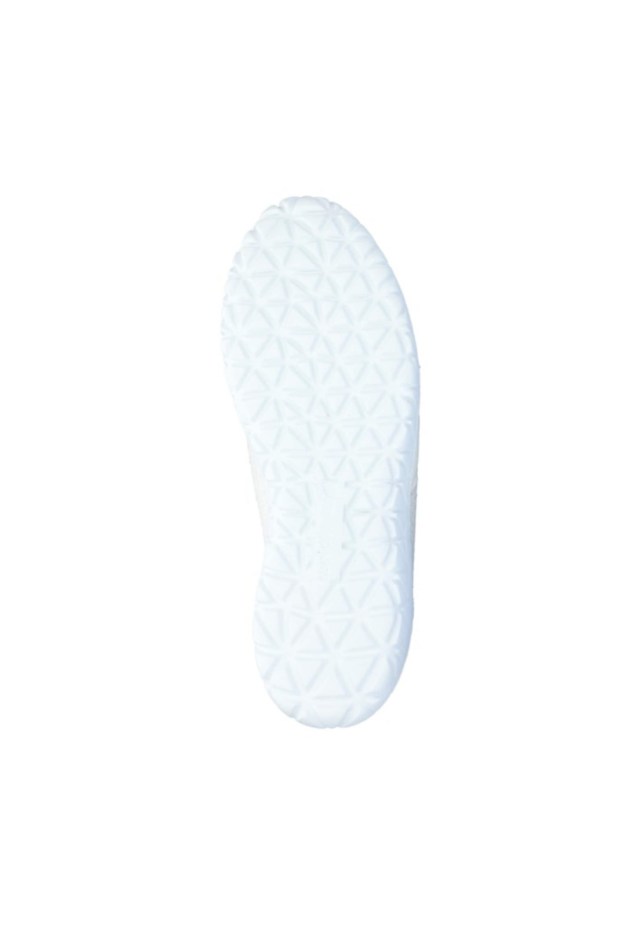 WALDLÄUFER Sneakers laag in Wit