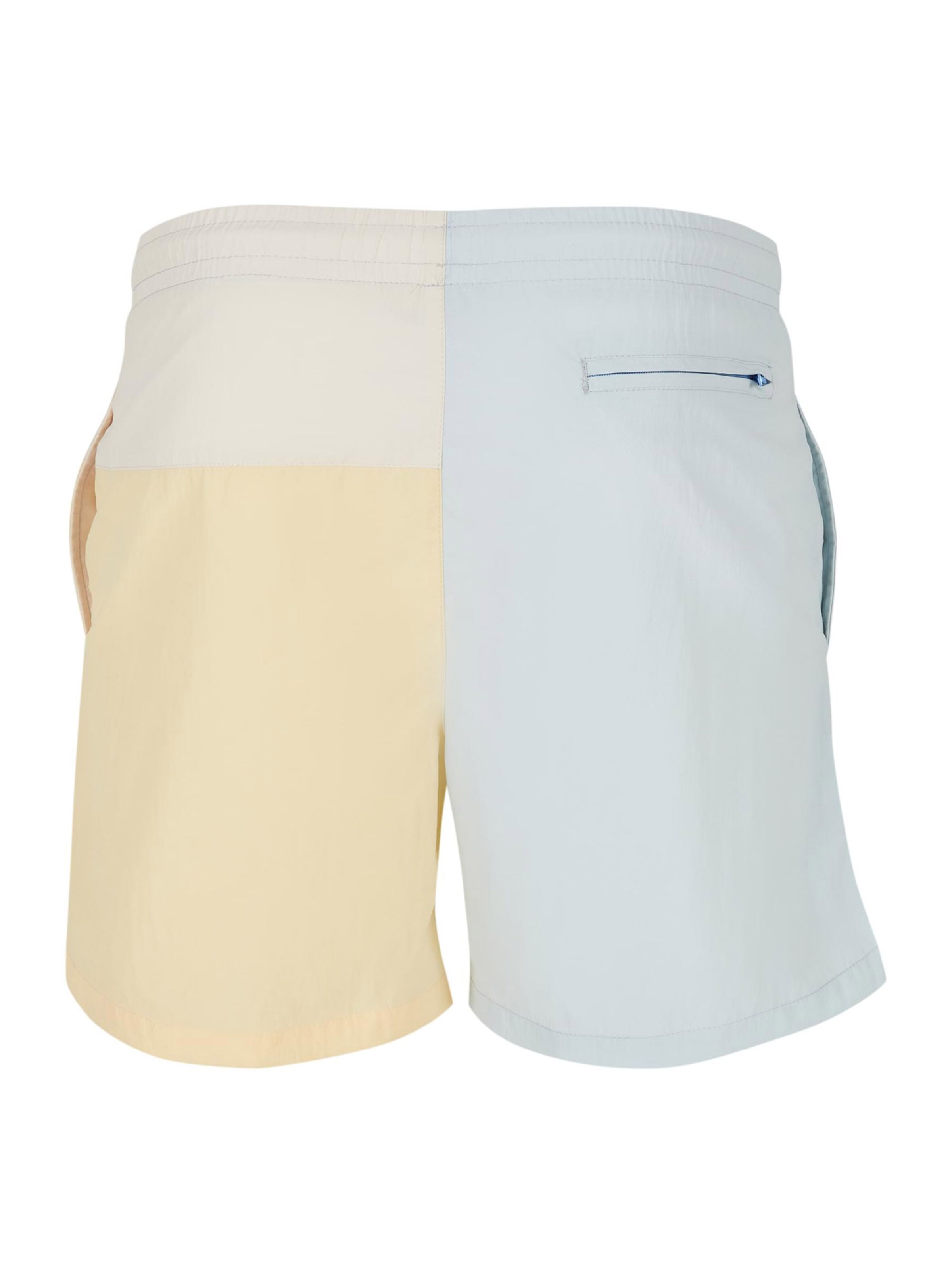 Urban Classics Badshorts i blandade färger
