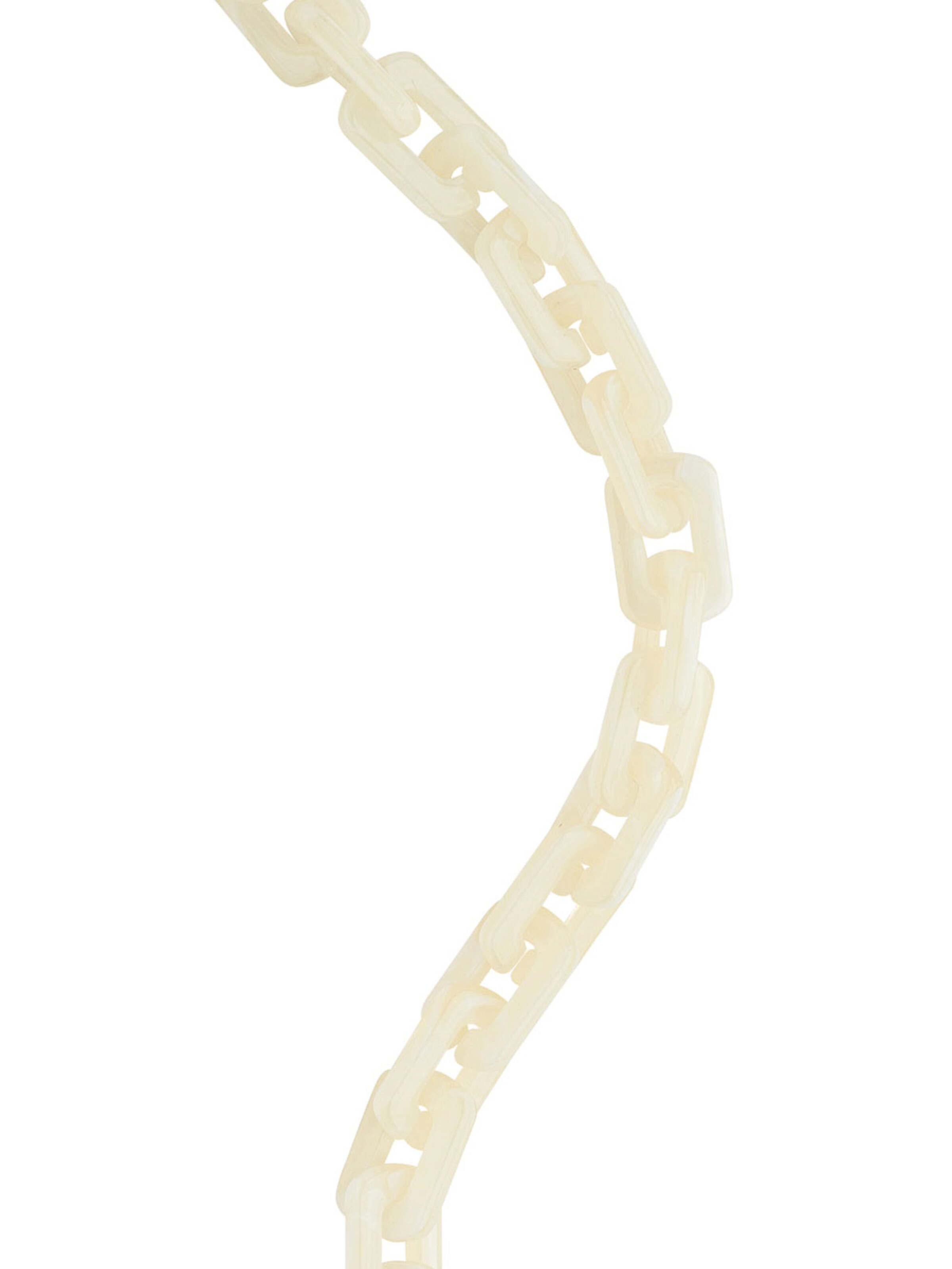 Cheeky Chain Munich Handykette 'Kelly' in Beige