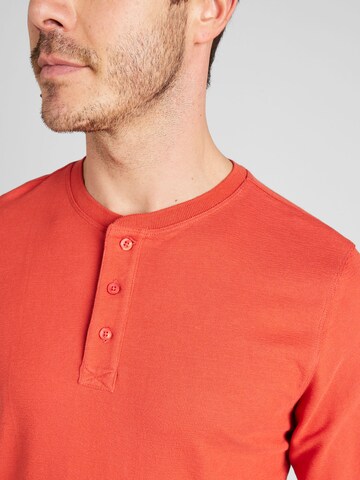 FYNCH-HATTON Shirt in Rot