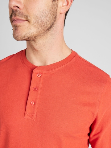 FYNCH-HATTON Shirt in Rot