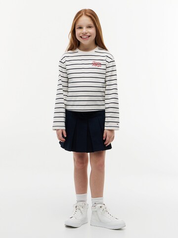 T-Shirt TOMMY HILFIGER en bleu