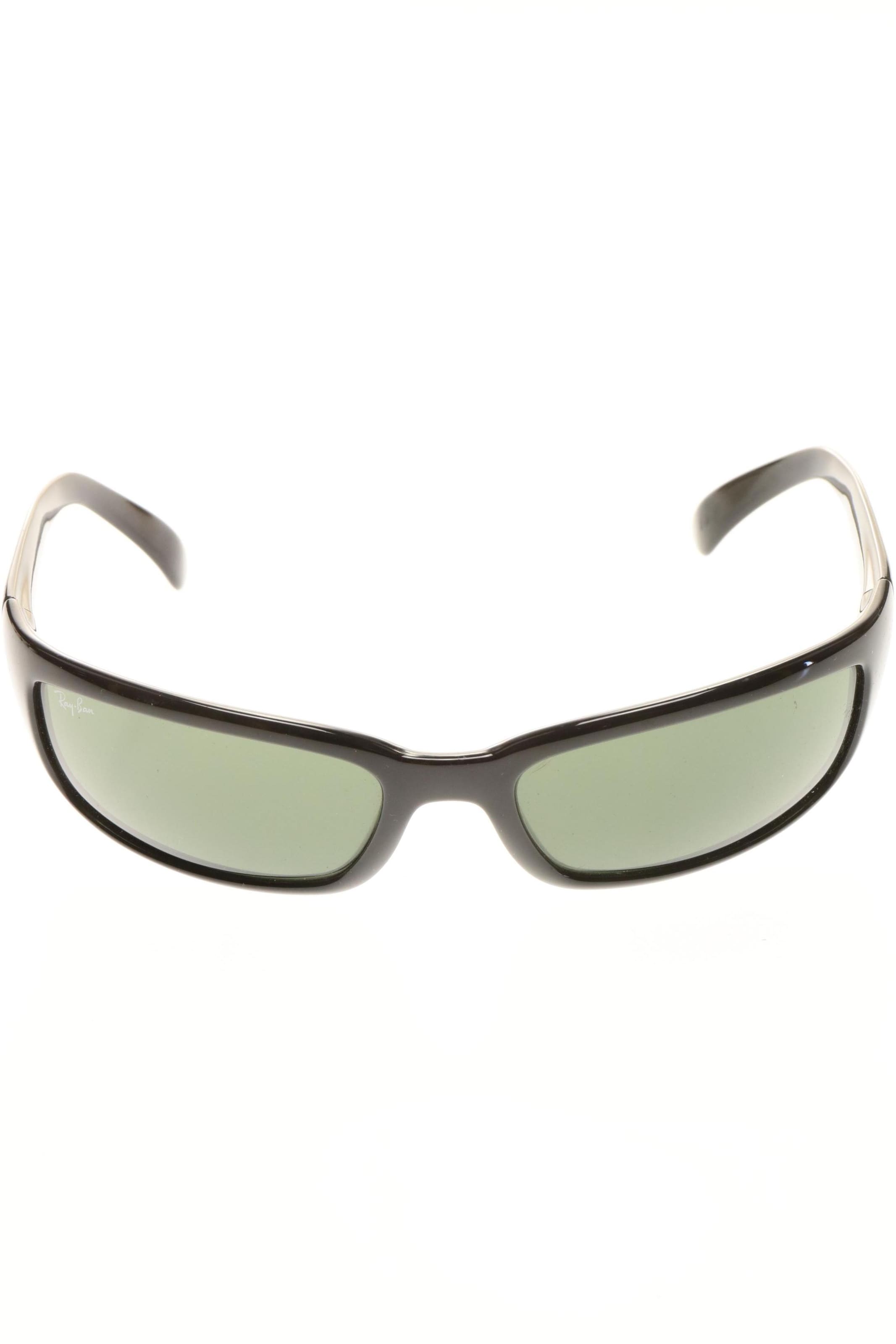 Ray-Ban Sunglasses in One size in Black: front