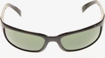Ray-Ban Sonnenbrille One Size in Schwarz: Vorderseite