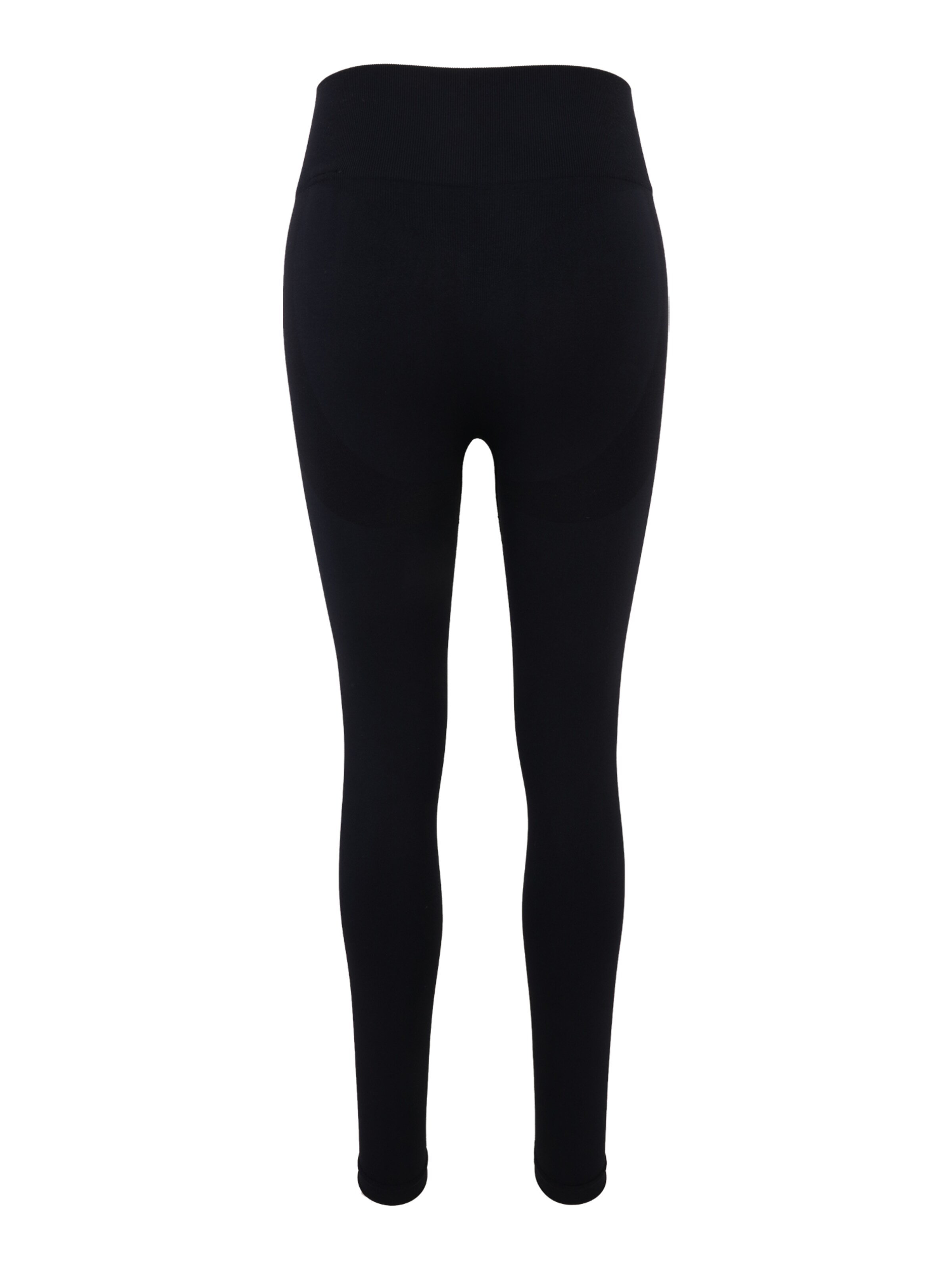 ICANIWILL Скинни Спортивные штаны в Синий