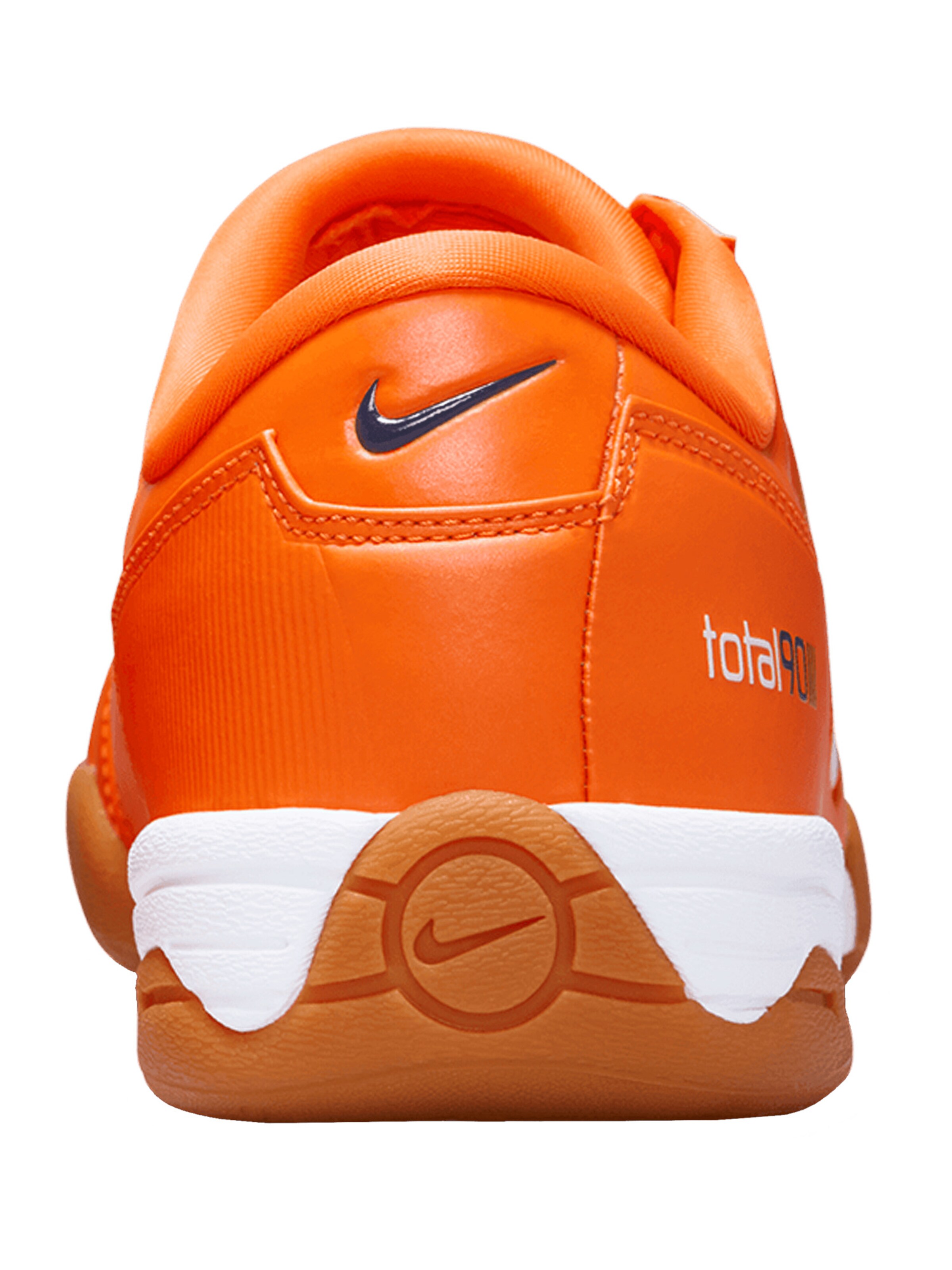 Nike Sportswear Sneaker 'T90 SP' in Orange