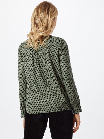 STREET ONE Blouse in Groen