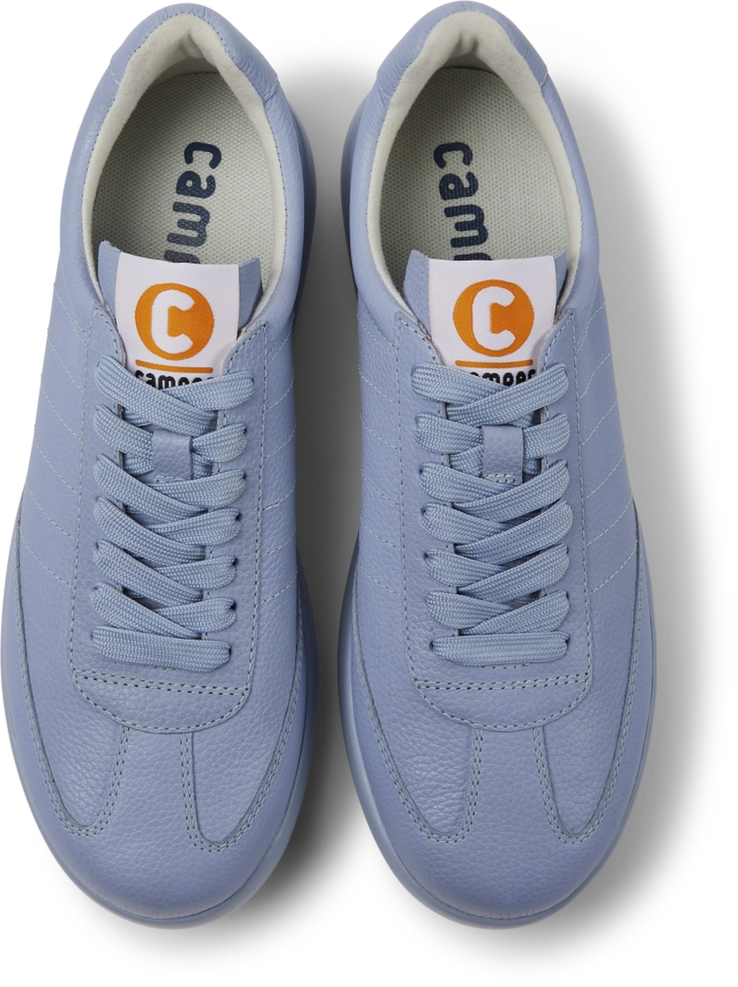 CAMPER Sneakers 'Pelotas XLF' in Blue