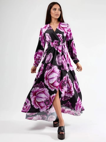 MSN Collection - Vestido em branco