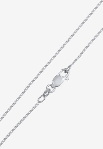 Elli DIAMONDS Kette in Silber