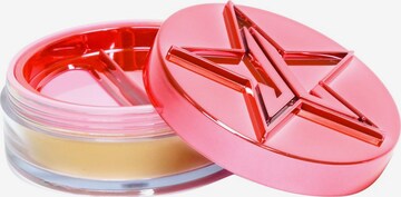 Jeffree Star Cosmetics Powder in Beige: front