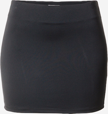 Cotton On Skirt 'TORI' in Black: front