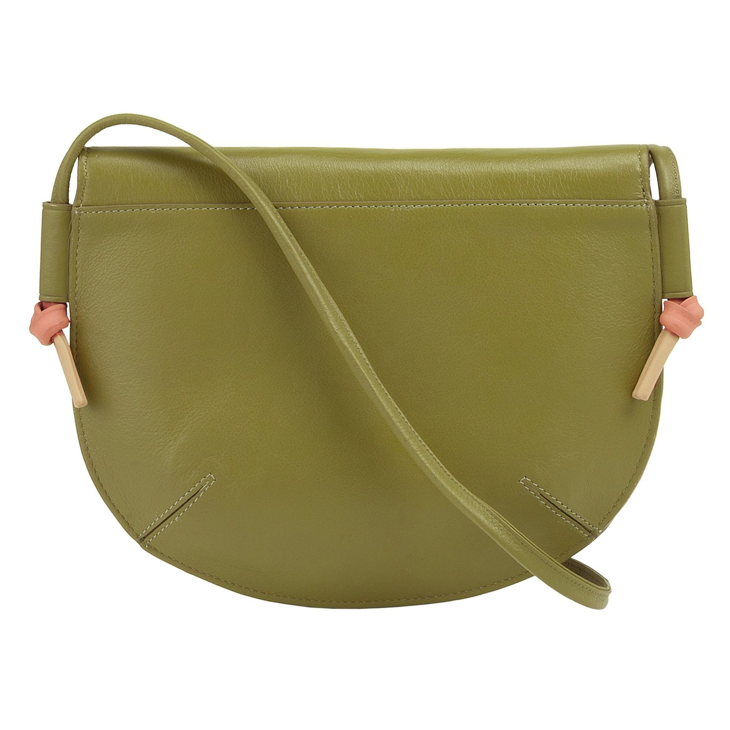 DuDu Crossbody bag 'Skye' in Green