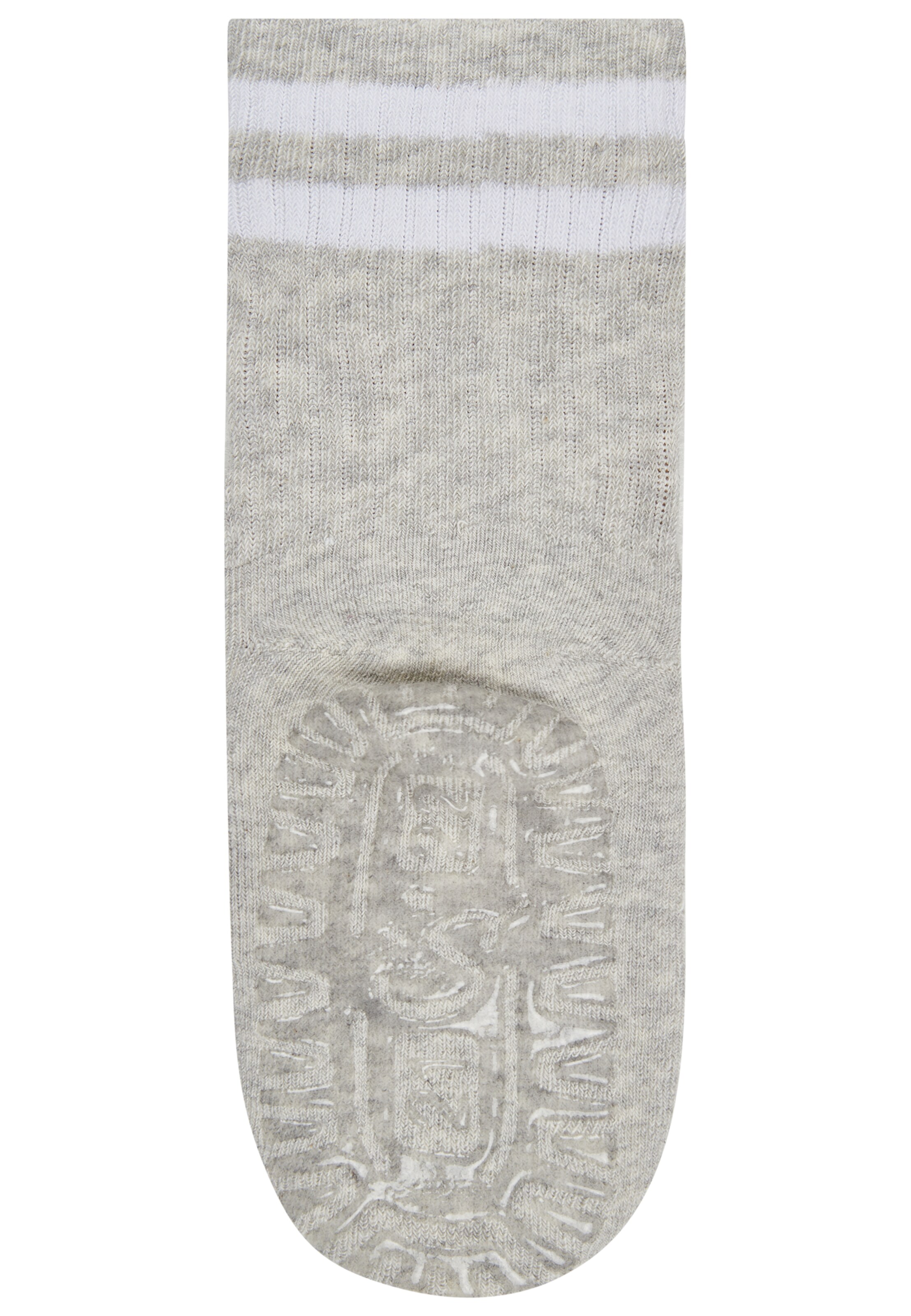 STERNTALER Socks in Grey