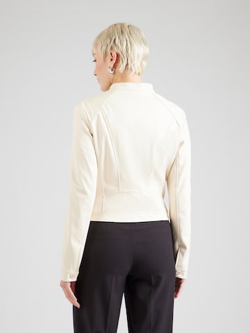 Veste mi-saison 'NEW FIAMMETTA' GUESS en beige