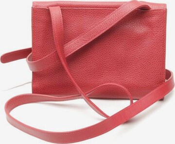 Longchamp Abendtasche One Size in Rot