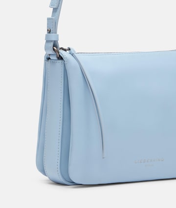Sac à bandoulière Liebeskind Berlin en bleu