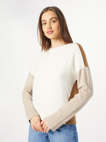 s.Oliver Pullover | YOU in Karamell ABOUT