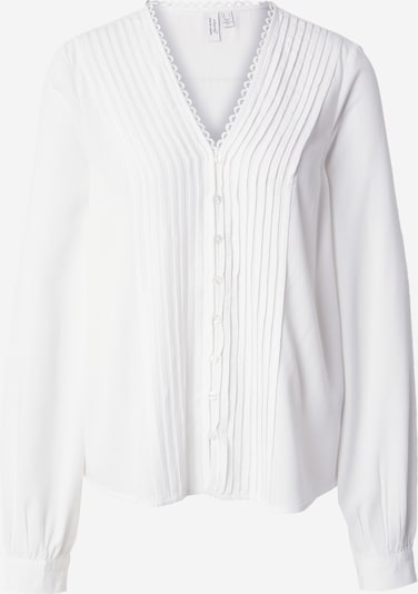 VERO MODA Bluza 'VMBIANCA' u bijela, Pregled proizvoda