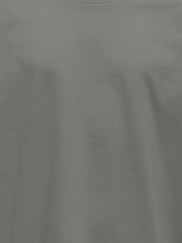 Only & Sons Junior T-Shirt 'OSJFred' in Grau