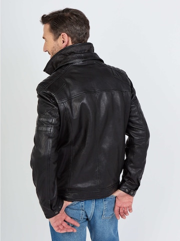 JCC Jacke in Schwarz