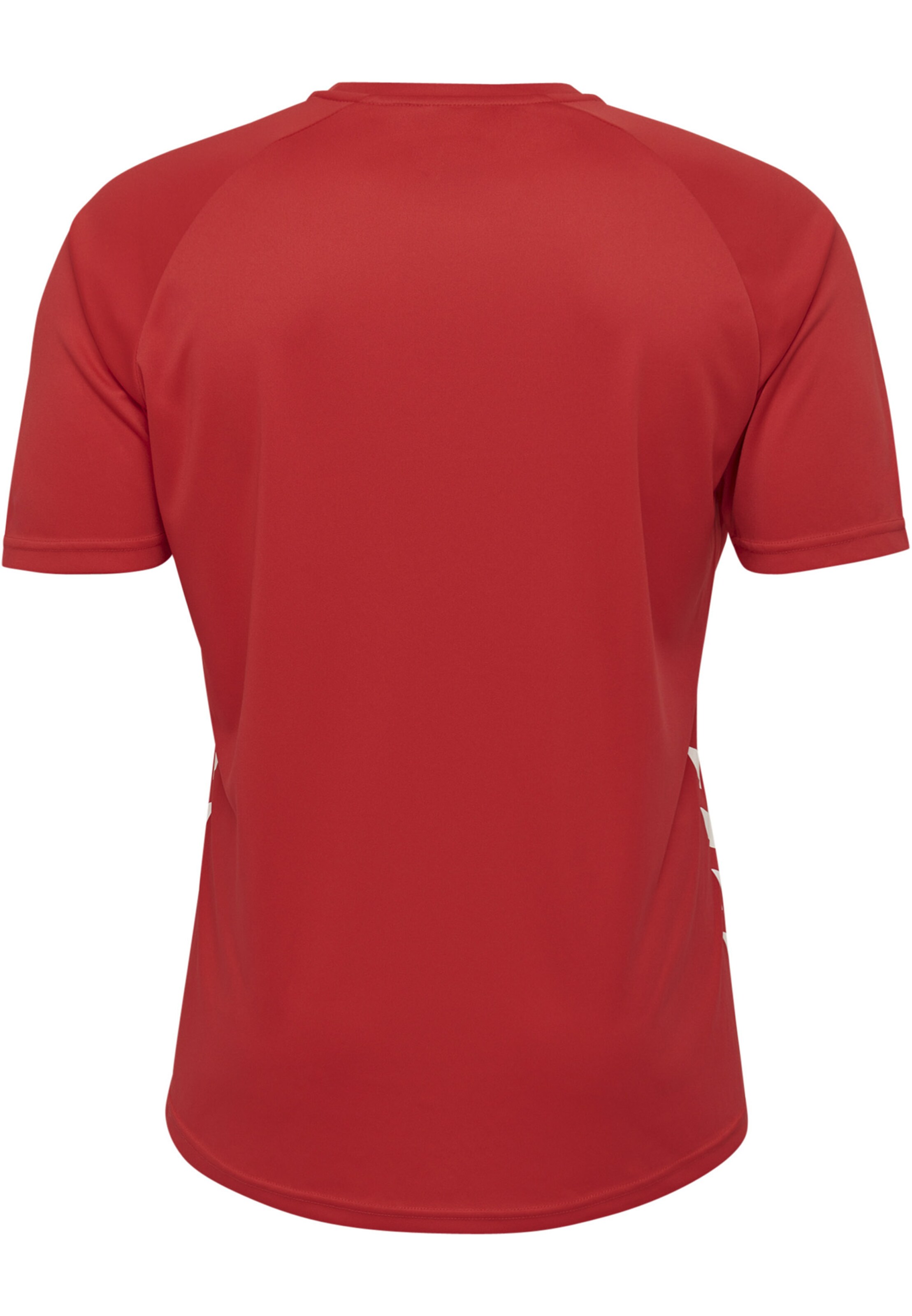 Hummel Trainingspak in Rood