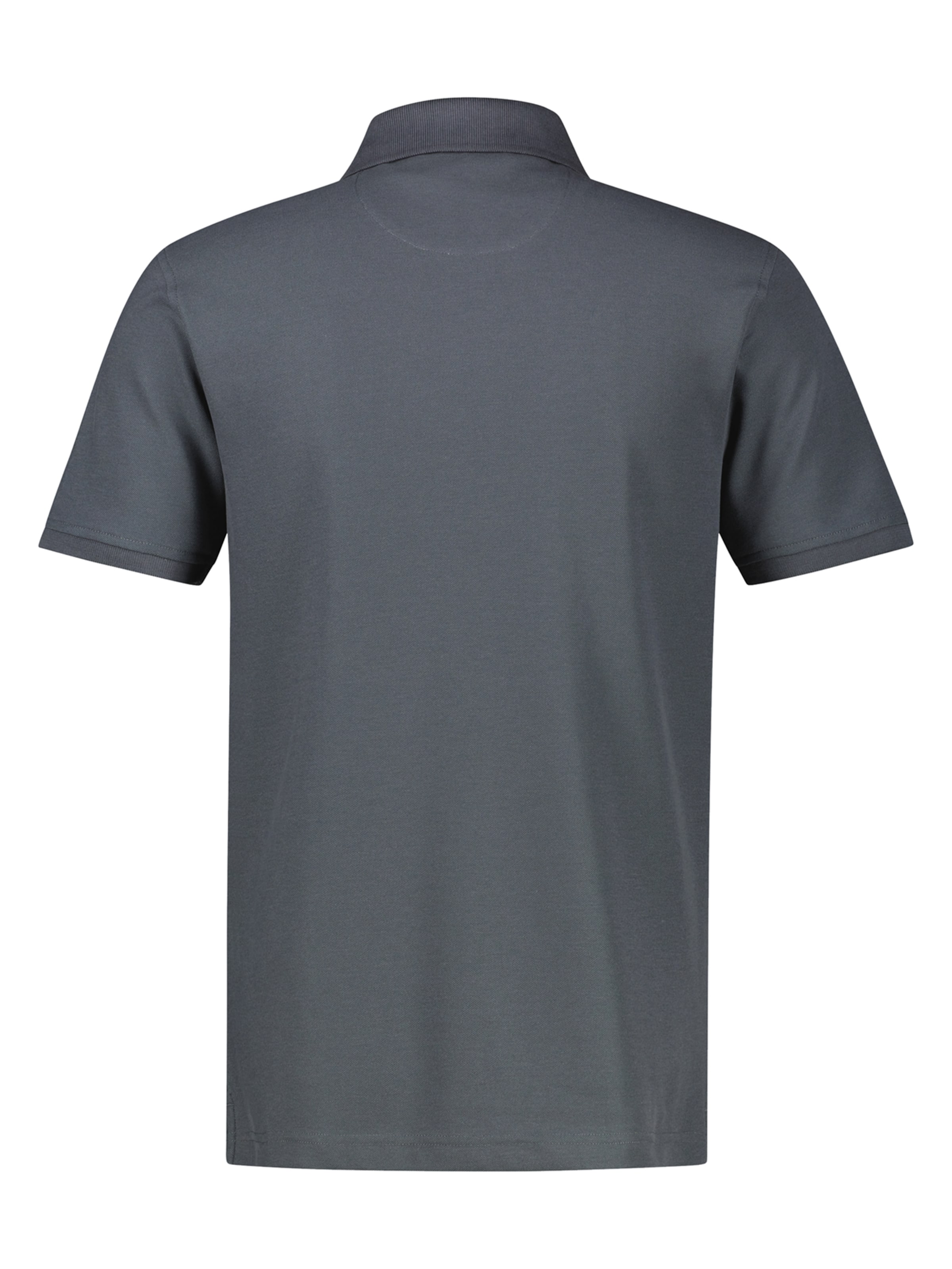 T-Shirt LERROS en gris