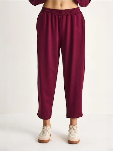 Bianco Lucci - Fato de jogging em vermelho